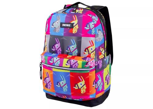 Bolso Escolar Morral Fortnite 100% Original