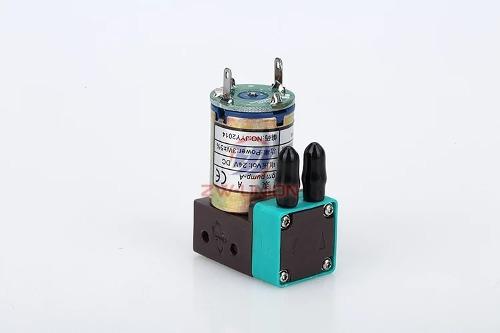 Bomba Plotter Pequeña Para Tinta Challenger/