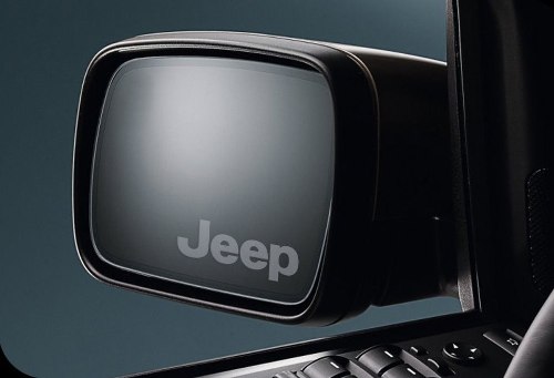 Calcomanías Para Jeep, Ventana, Espejo, Oferta.