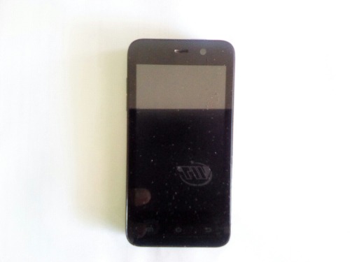 Celular Zte V765m, Para Repuesto, Software Malo