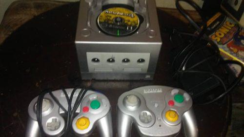 Consolas Nintendo Game Cube