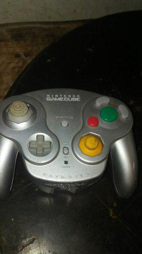 Controles De Gamecube