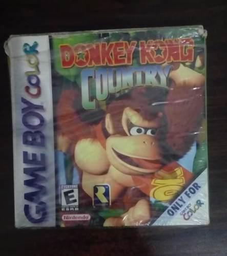 Donkey Kong Country