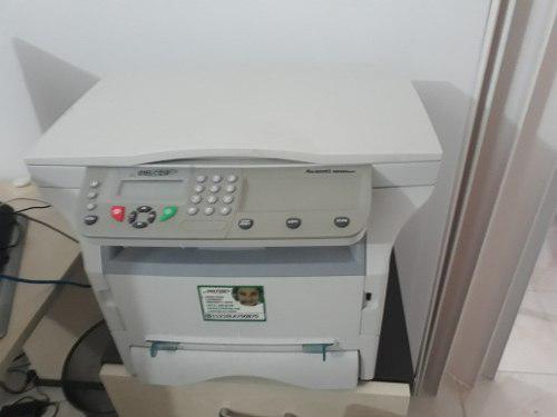 Fotocopiadora Delcop Avanti 2600mfp