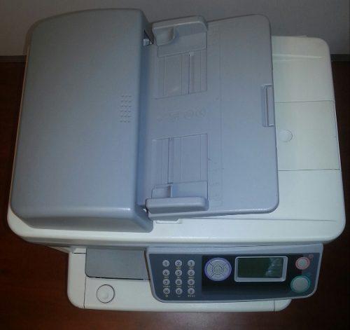 Fotocopiadora Multifuncional Sharp Al 330