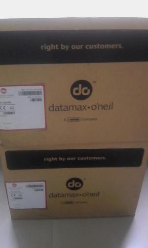 Impresora Datamax Oneil E-class Mark Iii