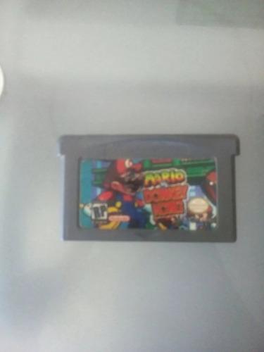 Juego Original Gameboys Mario Vs Donkey Kong