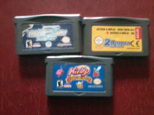 Juegos De Game Boy Advanced