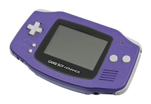 Juegos Game Boy Advance (Gba) Formato Digital