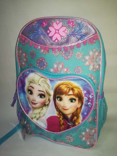 Morral Disney Frozen Importado!