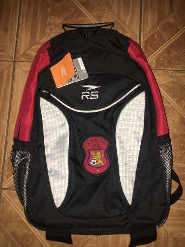 Morral Rs Caracas Fc Futbol Club Cfc Fvf Bolso Venezuela (35