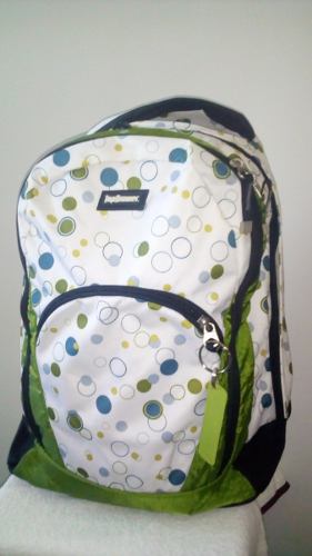 Morral Yangra, Marca Top Drawer