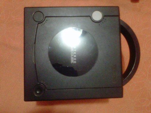 Nintendo Gamecube