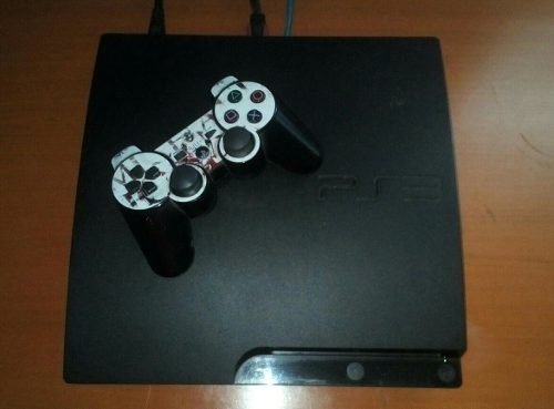 Play Station 3