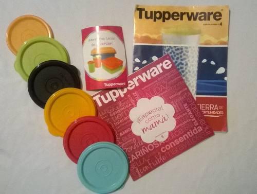 Productos Tupperware