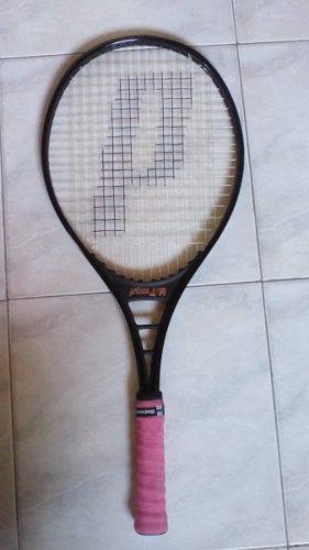 Raqueta 5: Tenis De Campo (prince Junior)