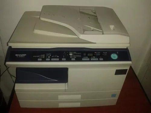 Vendo Fotocopiadora Sharp Al-2040