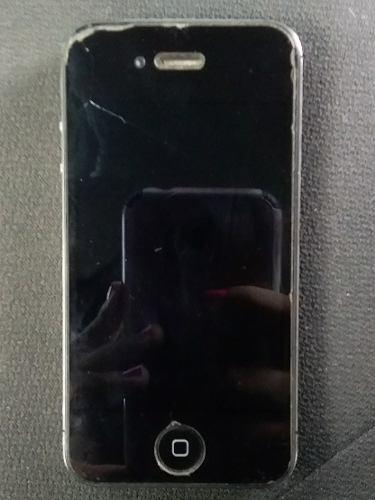 iPhone 4s