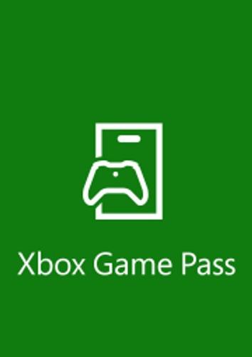 1 Mes Xbox Game Pass Leer Descripción!