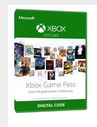 3 Meses Xbox Game Pass Leer Descripción