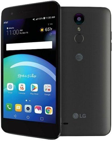 95us* Lg Phoenix 4 2gb Ram 16gb Rom 8mp Tienda Garantia