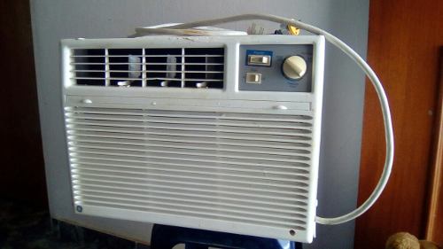 Aire Acondicionado General Electric De 8mil Btu 110v