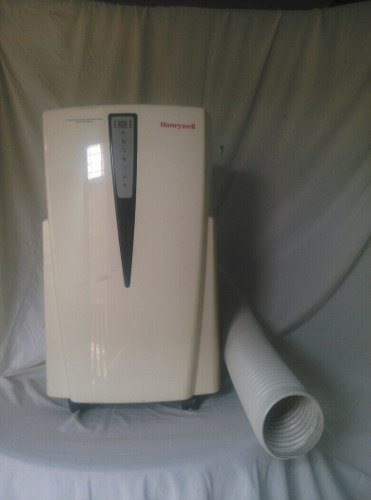 Aire Acondicionado Portatil Honeywell  Btu 110v