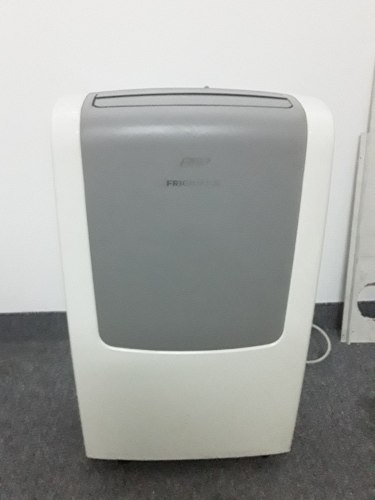 Aire Acondicionado Portátil Frigidaire  Btu