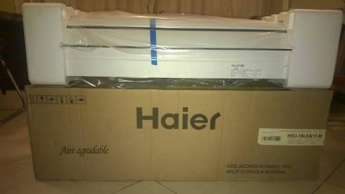 Aire Acondicionado Split  Btu