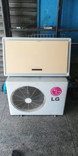 Aire Acondicionado Split De  Btu Lg