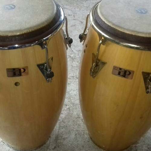 Congas Lp