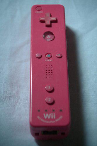 Contol Nintendo Wii Remote Motion Plus, Precio Real.