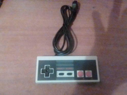 Control Nintendo Nes Mini