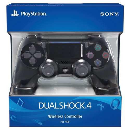 Control Original Sony Playstation 4 Dualshock 4 Sellado Ps4