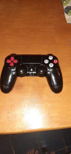 Control Ps4 Usado