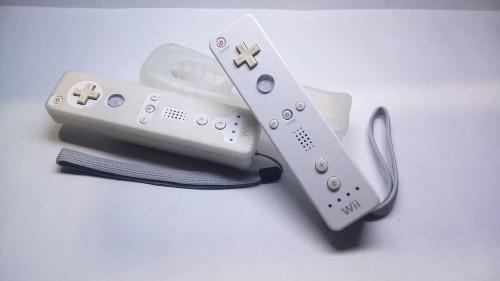 Controles De Wii Originales