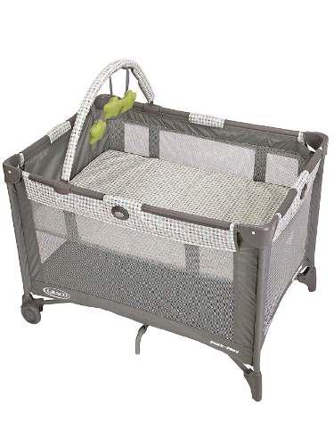 Corral Cuna Marca Graco Nuevo
