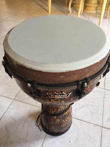 Djembe Remo