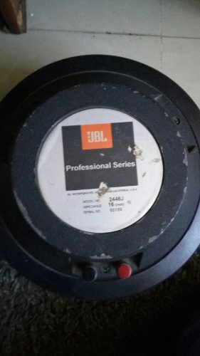 Driver Jbl j