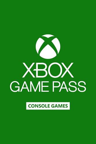 Membresia Xbox Game Pass 1 Mes Codigo Xbox One Xbox Liv Gold