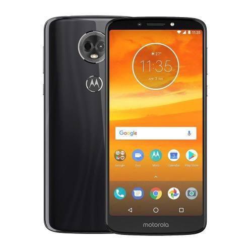Motorola E5 Plus 3/32gb Totalmente Nuevos V