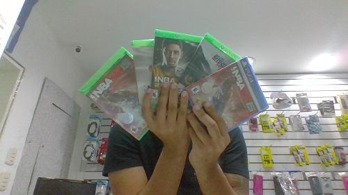 Videos Juegos Xbox One, Play 3 Play 4