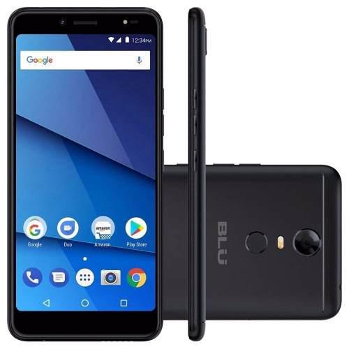 120us* Blu Vivo One Plus 5.9 16gb 2gb 13mp Huella Tienda