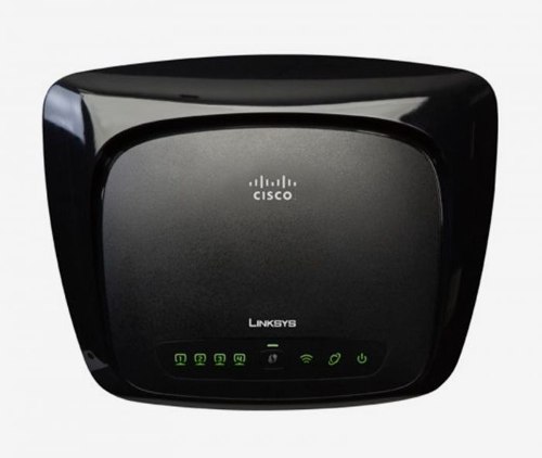 *30v* Router Cisco Linksys wrt54g2 Wi-fi