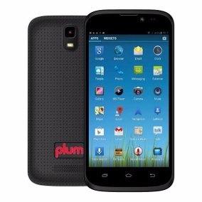 Android Plum Z450 Para Reparar O Repuesto