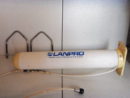 Antena Lanpro Lp Yagi 