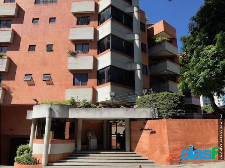 Apartamento en Venta La Castellana GN2 MLS19-160