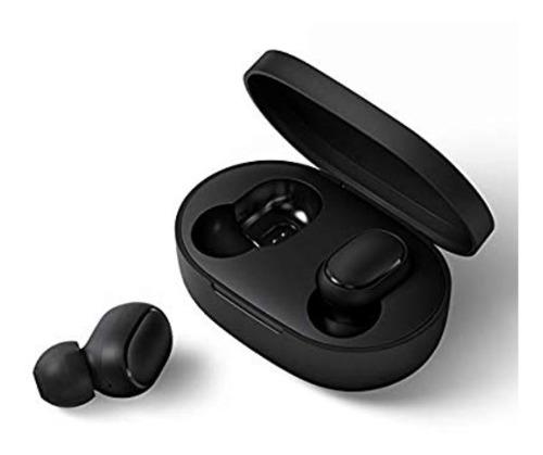 Audifonos Bluetooth Xiaomi Redmi Airdots 12hr Autonomia