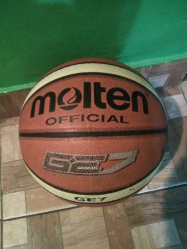 Balon De Basket/baloncesto Molten