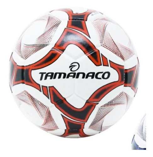 Balon Futbol Sala N°3.8 Tamanaco Original Bote Bajo